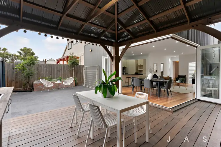 Sixth view of Homely house listing, 61 Chirnside Street, Kingsville VIC 3012
