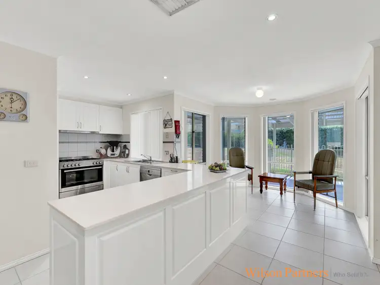 Third view of Homely house listing, 13 Walnut Grove Court, Kilmore VIC 3764