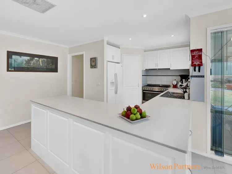 Fourth view of Homely house listing, 13 Walnut Grove Court, Kilmore VIC 3764