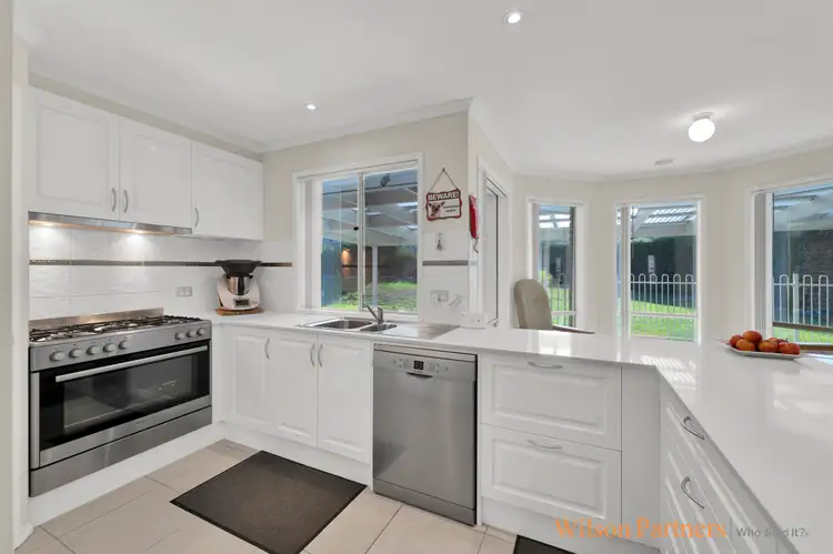 Sixth view of Homely house listing, 13 Walnut Grove Court, Kilmore VIC 3764