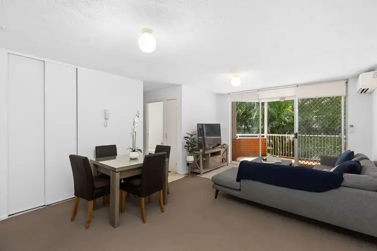 15/22 York Street, Indooroopilly QLD 4068