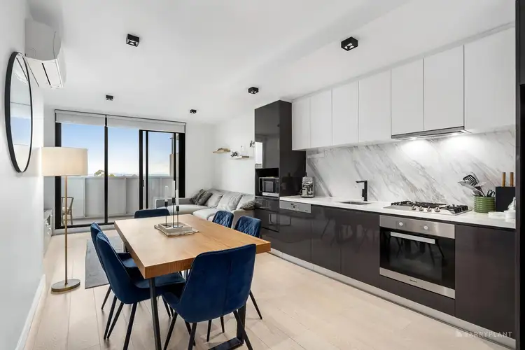 Main view of Homely apartment listing, 807/101 Tram Road, Doncaster VIC 3108