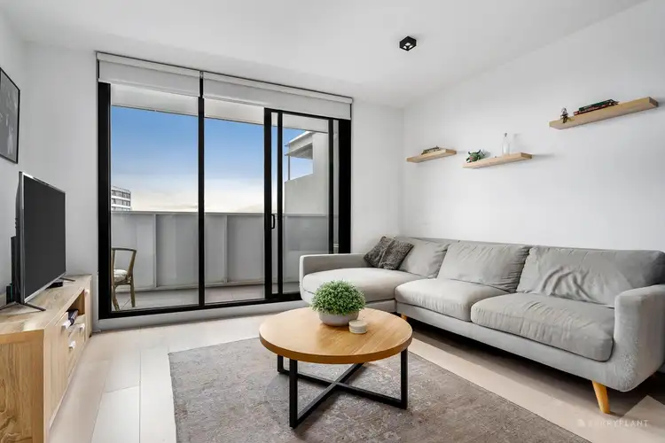 Third view of Homely apartment listing, 807/101 Tram Road, Doncaster VIC 3108