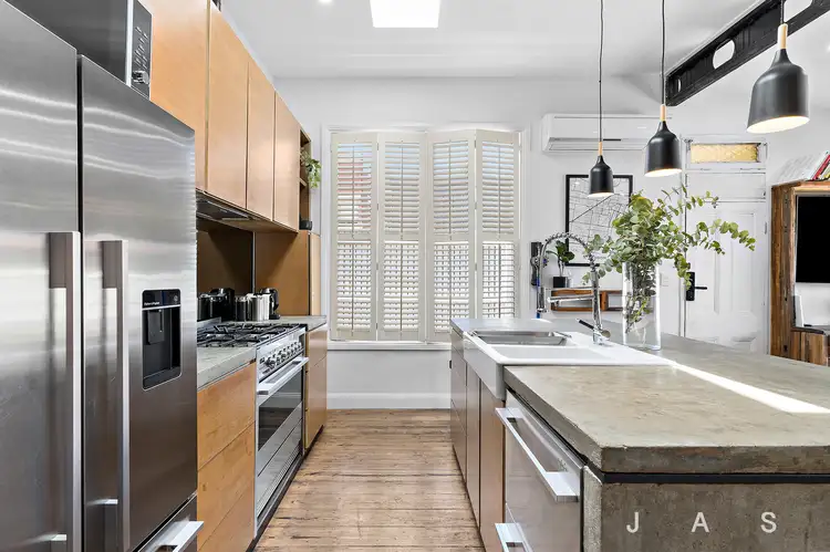 Fourth view of Homely house listing, 3 Hotham Street, Seddon VIC 3011