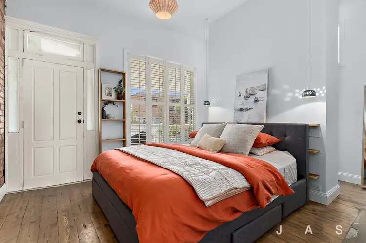Fifth view of Homely house listing, 3 Hotham Street, Seddon VIC 3011