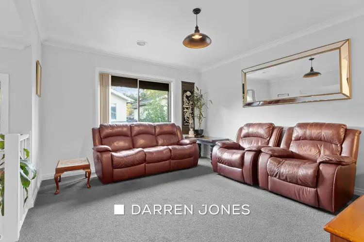 Third view of Homely townhouse listing, 4/170 - 184 St Helena Road, Greensborough VIC 3088