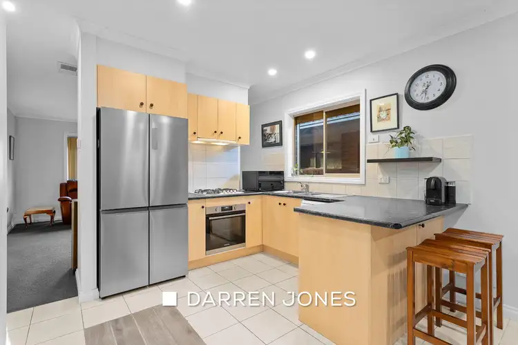 Fifth view of Homely townhouse listing, 4/170 - 184 St Helena Road, Greensborough VIC 3088