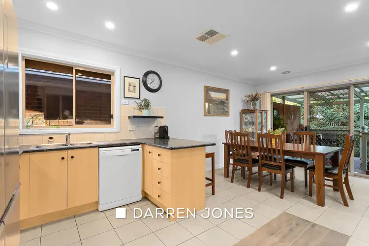 Sixth view of Homely townhouse listing, 4/170 - 184 St Helena Road, Greensborough VIC 3088