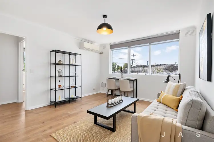 Main view of Homely apartment listing, 6/73 Kingsville Street, Kingsville VIC 3012