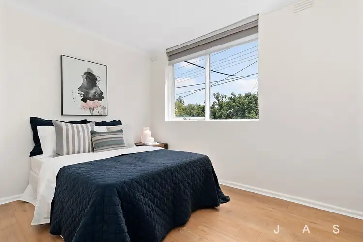 Fourth view of Homely apartment listing, 6/73 Kingsville Street, Kingsville VIC 3012