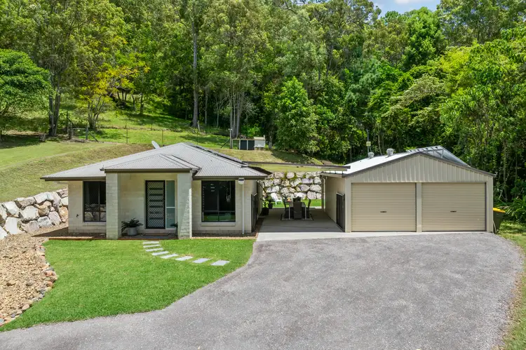 19 Clancy Court, Diamond Valley QLD 4553