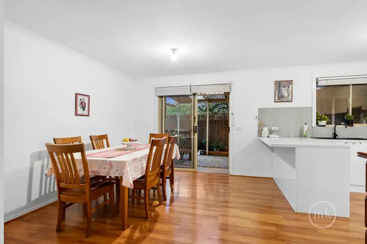 Fourth view of Homely townhouse listing, 2/64D Narina Way, Epping VIC 3076