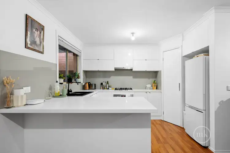Fifth view of Homely townhouse listing, 2/64D Narina Way, Epping VIC 3076