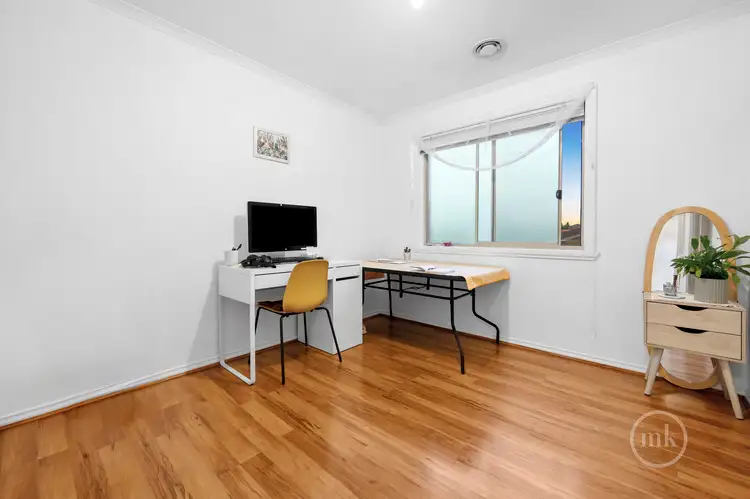 Sixth view of Homely townhouse listing, 2/64D Narina Way, Epping VIC 3076