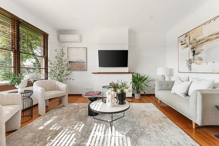 Main view of Homely house listing, 17 Henry Street, Highett VIC 3190