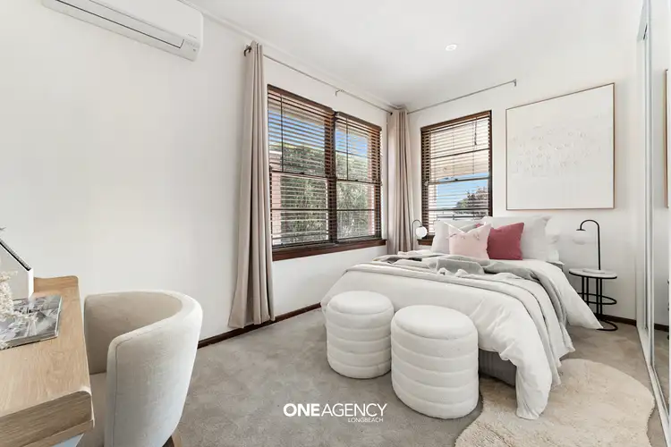 Third view of Homely house listing, 17 Henry Street, Highett VIC 3190