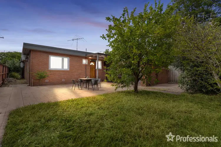 Second view of Homely house listing, 281 Jasper Road, Mckinnon VIC 3204