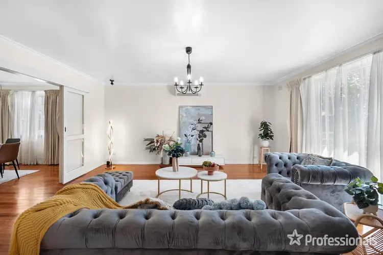 Third view of Homely house listing, 281 Jasper Road, Mckinnon VIC 3204