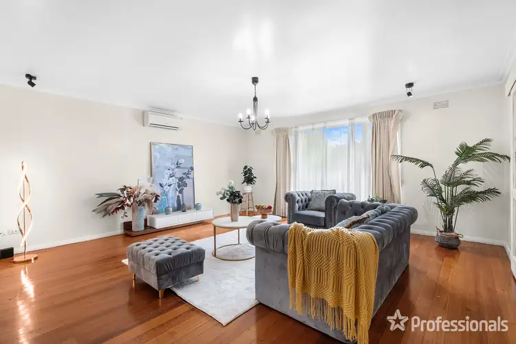 Fourth view of Homely house listing, 281 Jasper Road, Mckinnon VIC 3204