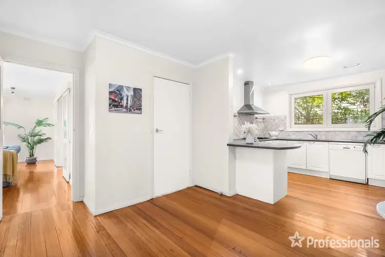 Fifth view of Homely house listing, 281 Jasper Road, Mckinnon VIC 3204