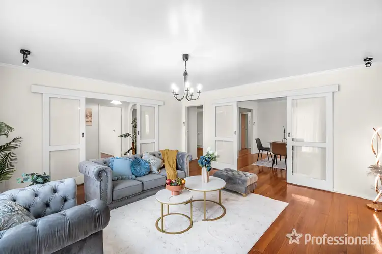 Fifth view of Homely house listing, 281 Jasper Road, Mckinnon VIC 3204