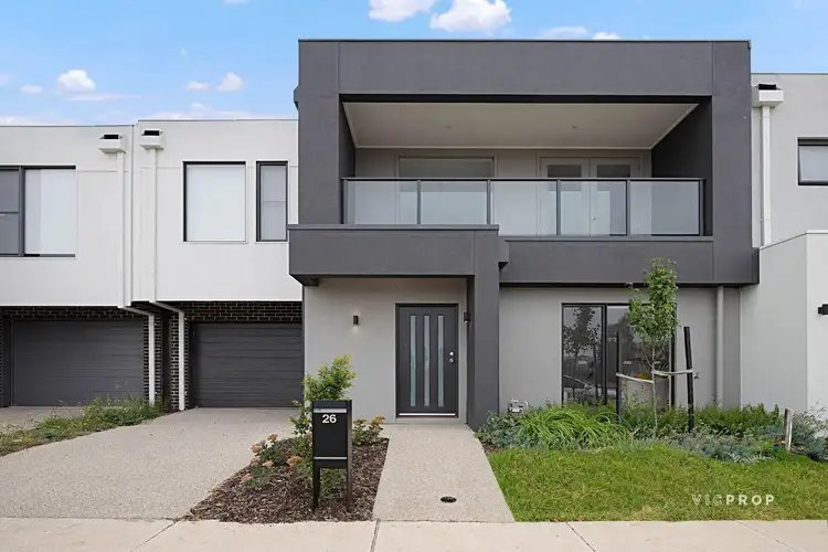 26 Woodbury Street, Williams Landing VIC 3027