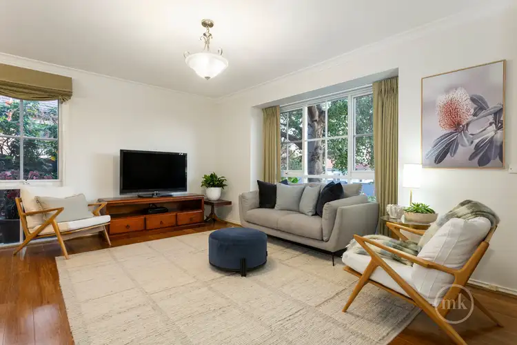 Second view of Homely house listing, 2 Lyell Parade, Greensborough VIC 3088