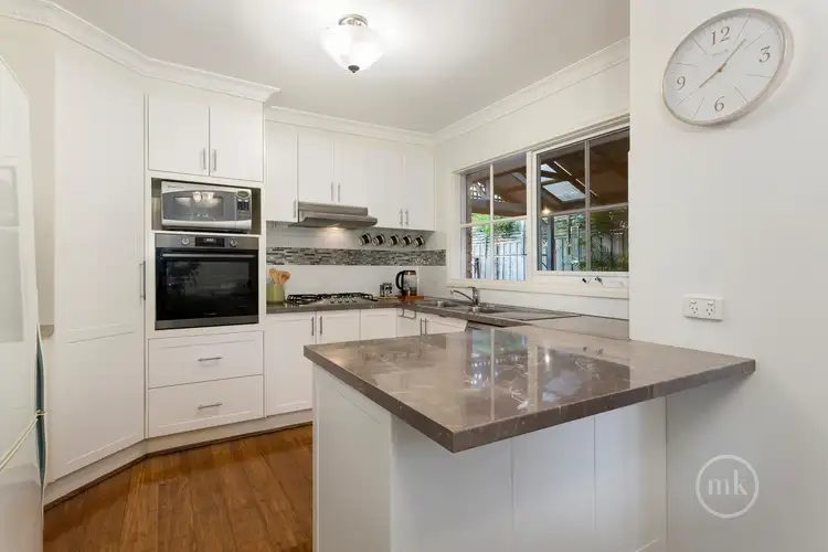 Fourth view of Homely house listing, 2 Lyell Parade, Greensborough VIC 3088