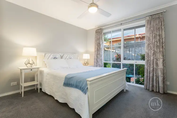 Fifth view of Homely house listing, 2 Lyell Parade, Greensborough VIC 3088