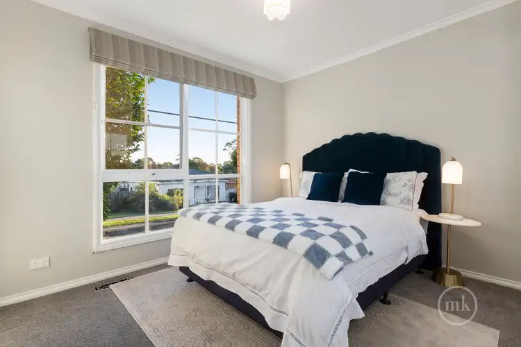 Sixth view of Homely house listing, 2 Lyell Parade, Greensborough VIC 3088
