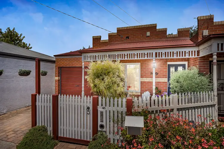 60 Greig Street, Seddon VIC 3011