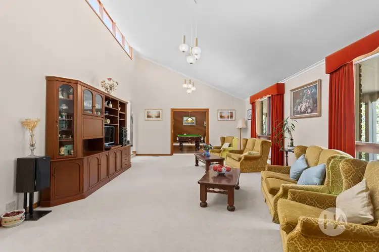 Fifth view of Homely rural property listing, 22 Island View Drive, Tyabb VIC 3913