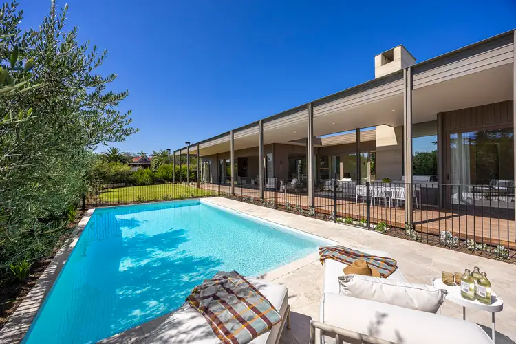 7 Parkside Street, Sorrento VIC 3943