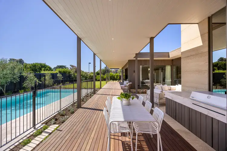 7 Parkside Street, Sorrento VIC 3943