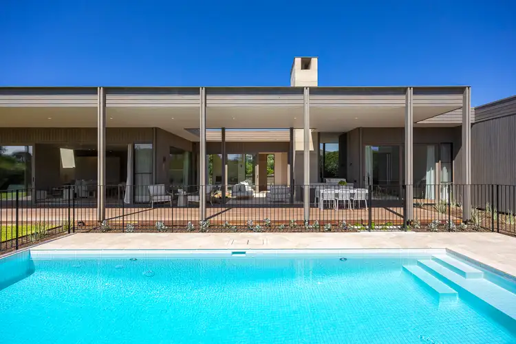 Fourth view of Homely house listing, 7 Parkside Street, Sorrento VIC 3943
