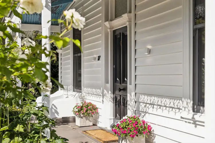 Second view of Homely house listing, 17 Vincent Street North, Daylesford VIC 3460