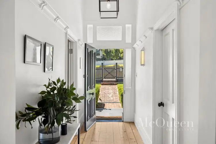 Third view of Homely house listing, 17 Vincent Street North, Daylesford VIC 3460
