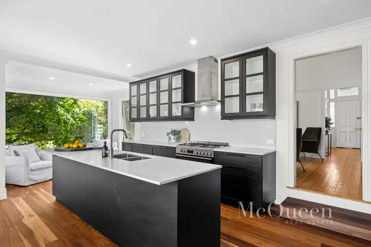 Fourth view of Homely house listing, 17 Vincent Street North, Daylesford VIC 3460