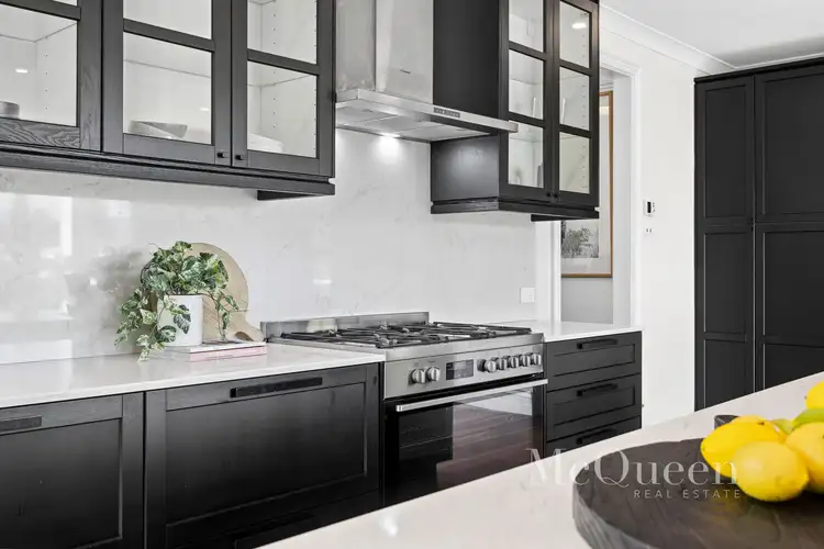 Sixth view of Homely house listing, 17 Vincent Street North, Daylesford VIC 3460