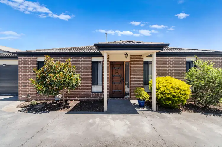 Second view of Homely unit listing, 2/24 Eramosa Road West, Somerville VIC 3912