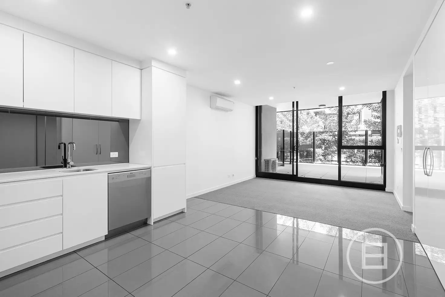 Main view of Homely apartment listing, 14 f/54 La Scala Avenue, Maribyrnong VIC 3032