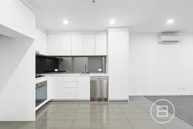 Third view of Homely apartment listing, 14 f/54 La Scala Avenue, Maribyrnong VIC 3032