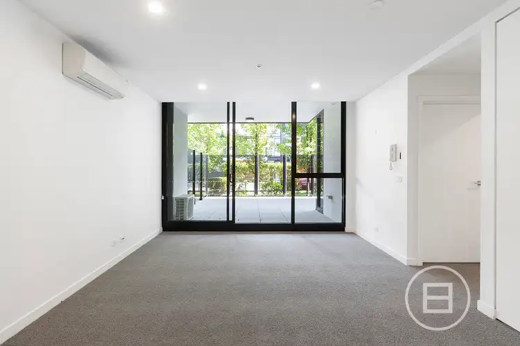 Fourth view of Homely apartment listing, 14 f/54 La Scala Avenue, Maribyrnong VIC 3032