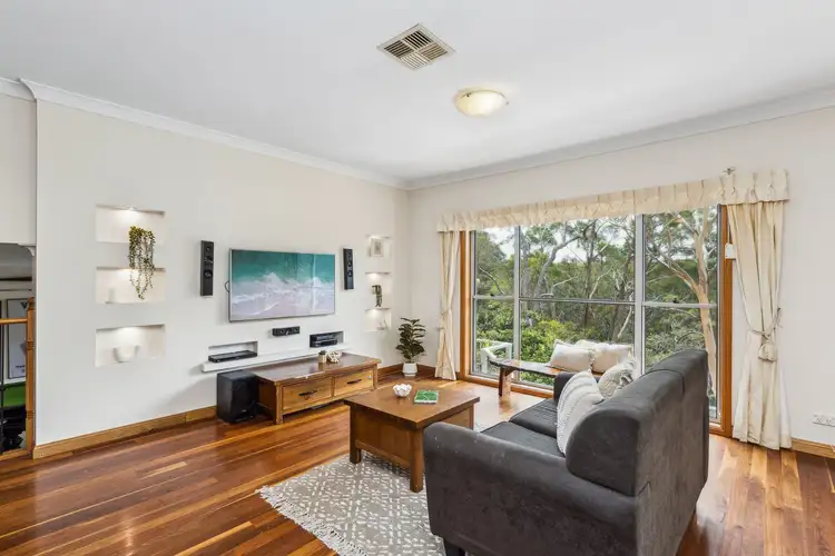 Third view of Homely house listing, 6 North Circle, Blaxland NSW 2774