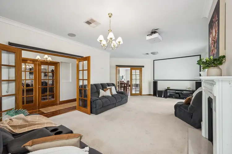 Fourth view of Homely house listing, 6 North Circle, Blaxland NSW 2774