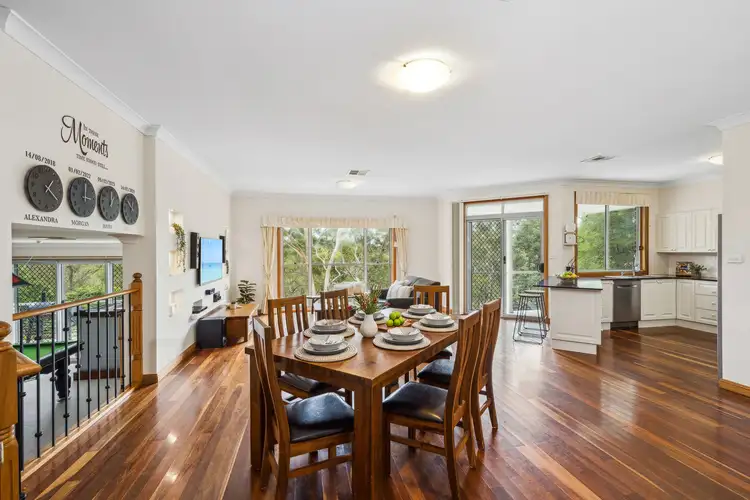 Fifth view of Homely house listing, 6 North Circle, Blaxland NSW 2774