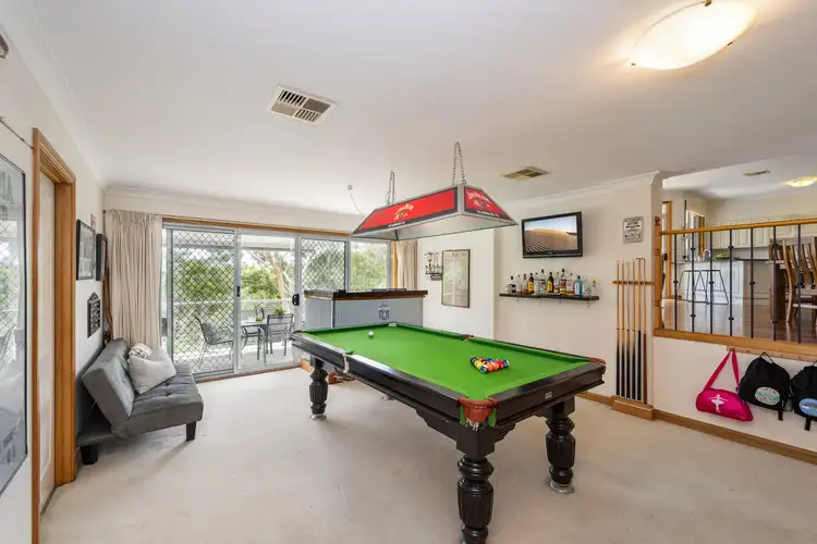 Sixth view of Homely house listing, 6 North Circle, Blaxland NSW 2774
