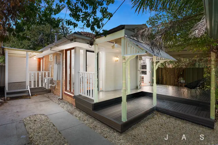 Second view of Homely house listing, 19 Rondell Avenue, West Footscray VIC 3012