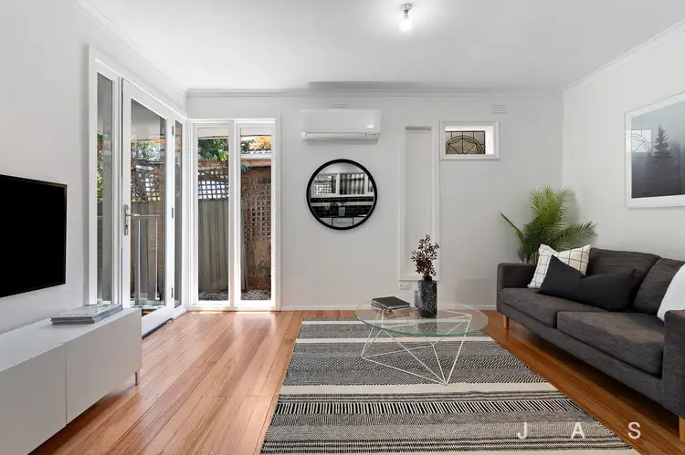 Third view of Homely house listing, 19 Rondell Avenue, West Footscray VIC 3012