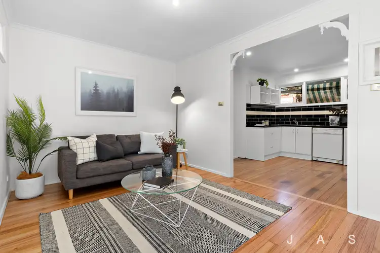 Fourth view of Homely house listing, 19 Rondell Avenue, West Footscray VIC 3012